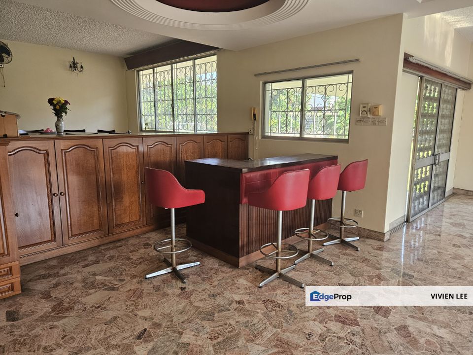 Damansara Heights (Bukit Damansara), Kuala Lumpur, Kuala Lumpur, Damansara Heights