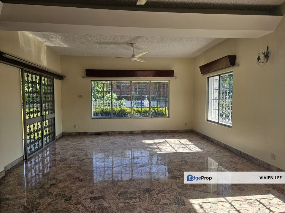 Damansara Heights (Bukit Damansara), Kuala Lumpur, Kuala Lumpur, Damansara Heights