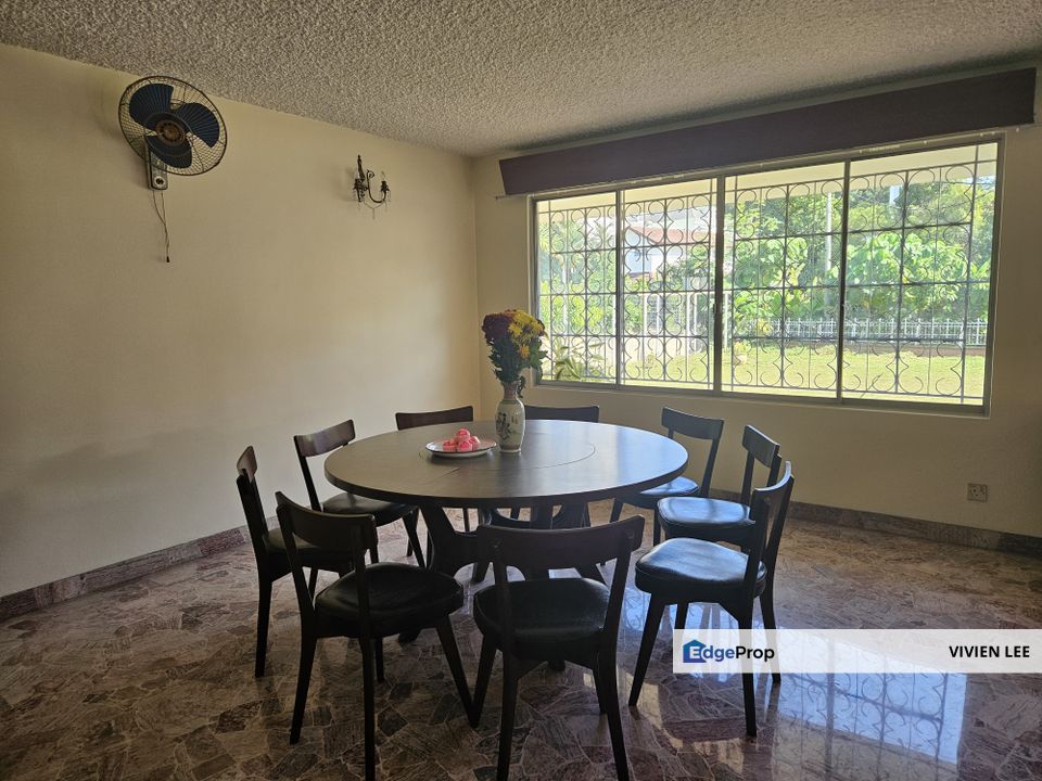 Damansara Heights (Bukit Damansara), Kuala Lumpur, Kuala Lumpur, Damansara Heights