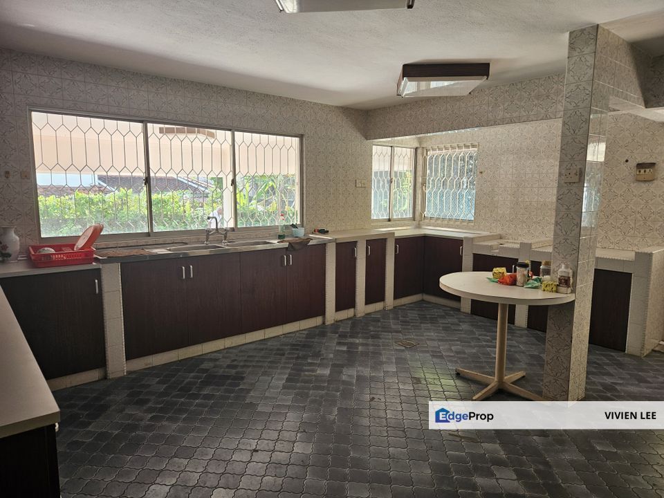 Damansara Heights (Bukit Damansara), Kuala Lumpur, Kuala Lumpur, Damansara Heights