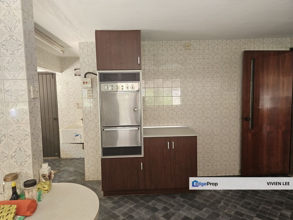 Damansara Heights (Bukit Damansara), Kuala Lumpur, Kuala Lumpur, Damansara Heights