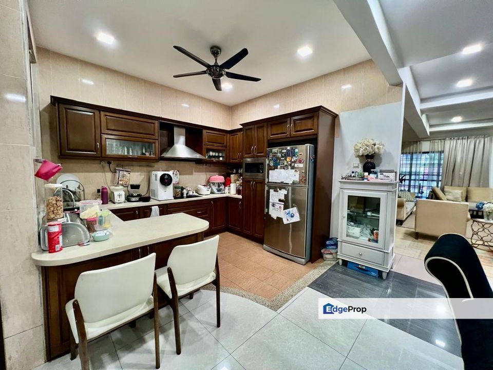 Duta Kensington, Dutamas, Kuala Lumpur, Kuala Lumpur, Dutamas