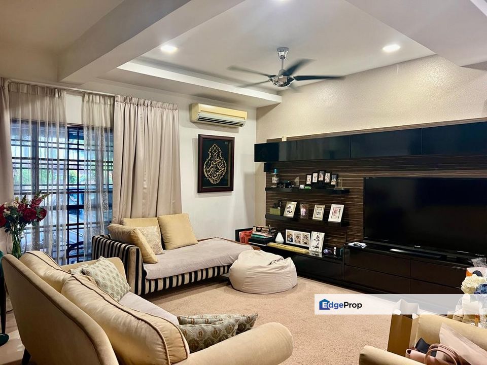 Duta Kensington, Dutamas, Kuala Lumpur, Kuala Lumpur, Dutamas