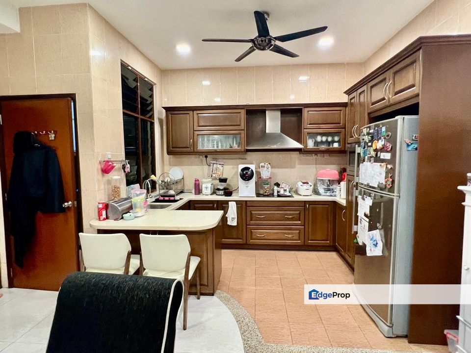 Duta Kensington, Dutamas, Kuala Lumpur, Kuala Lumpur, Dutamas