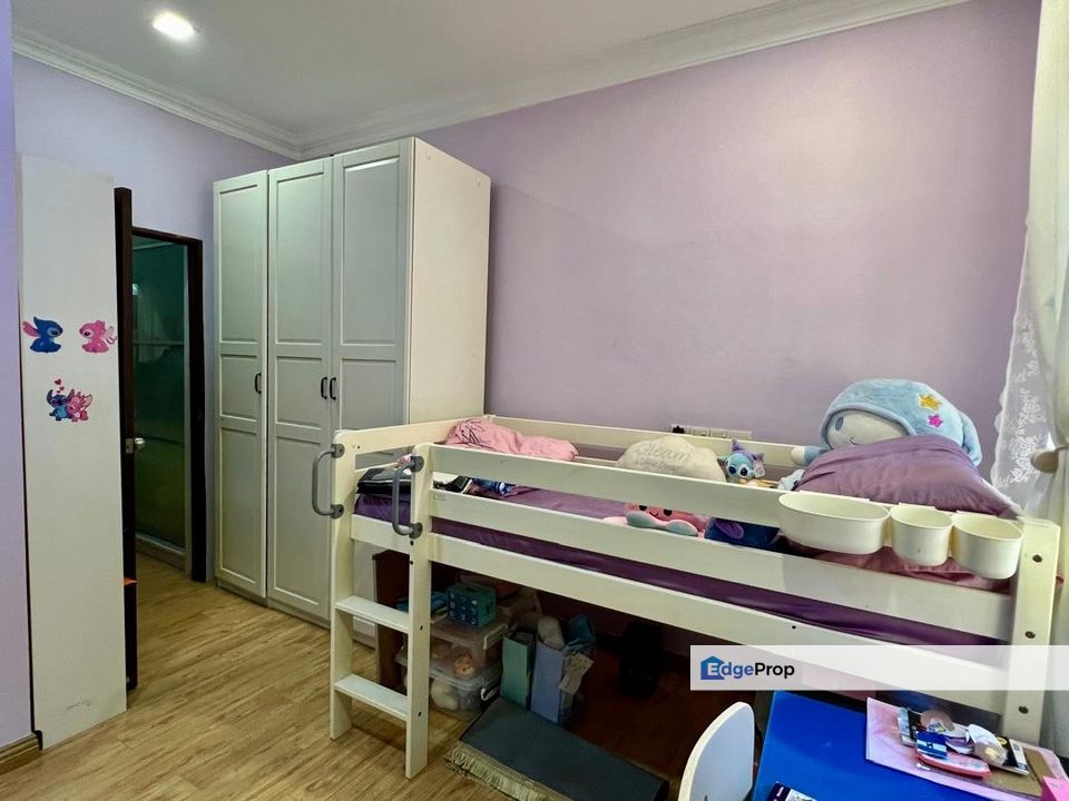 Duta Kensington, Dutamas, Kuala Lumpur, Kuala Lumpur, Dutamas