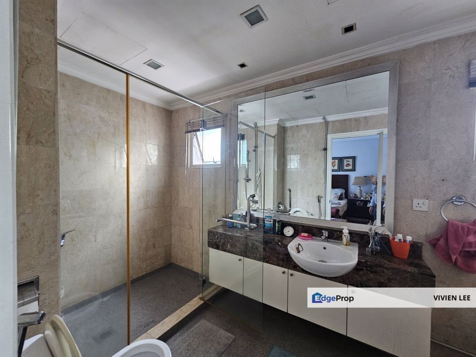 Suasana Sentral Condominium, KL sentral, Kuala Lumpur, Kuala Lumpur, KL Sentral