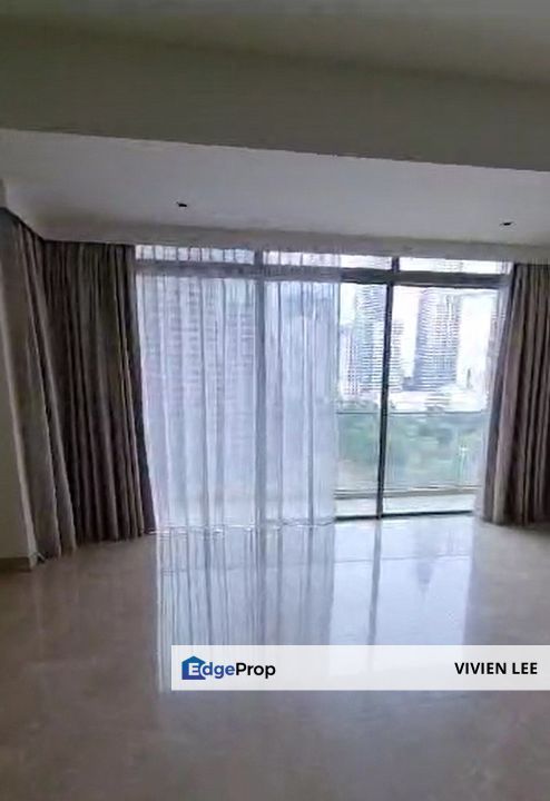 Stonor Park, KLCC, Kuala Lumpur, Kuala Lumpur, KLCC