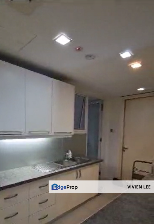 Stonor Park, KLCC, Kuala Lumpur, Kuala Lumpur, KLCC