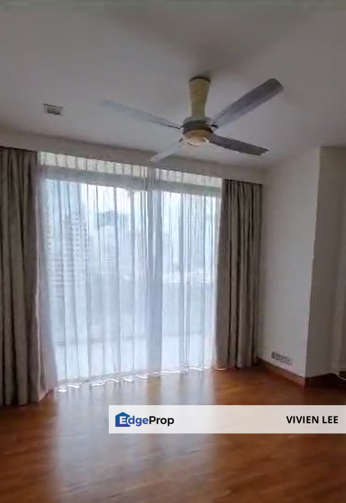 Stonor Park, KLCC, Kuala Lumpur, Kuala Lumpur, KLCC