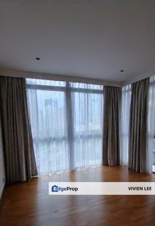 Stonor Park, KLCC, Kuala Lumpur, Kuala Lumpur, KLCC