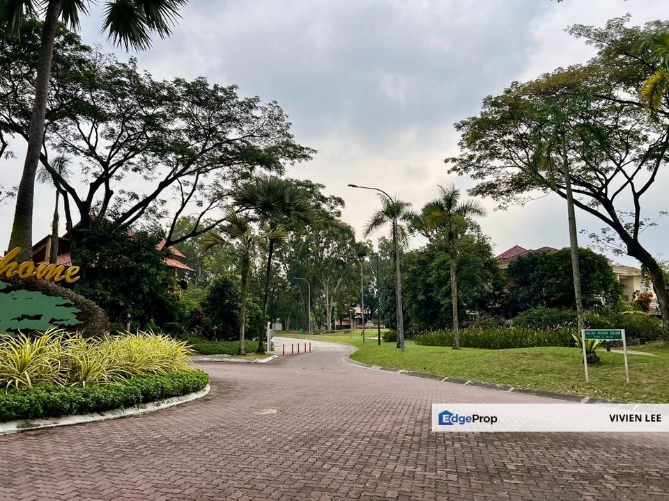 Sierramas, Sungai Buloh, Selangor, Sungai Buloh