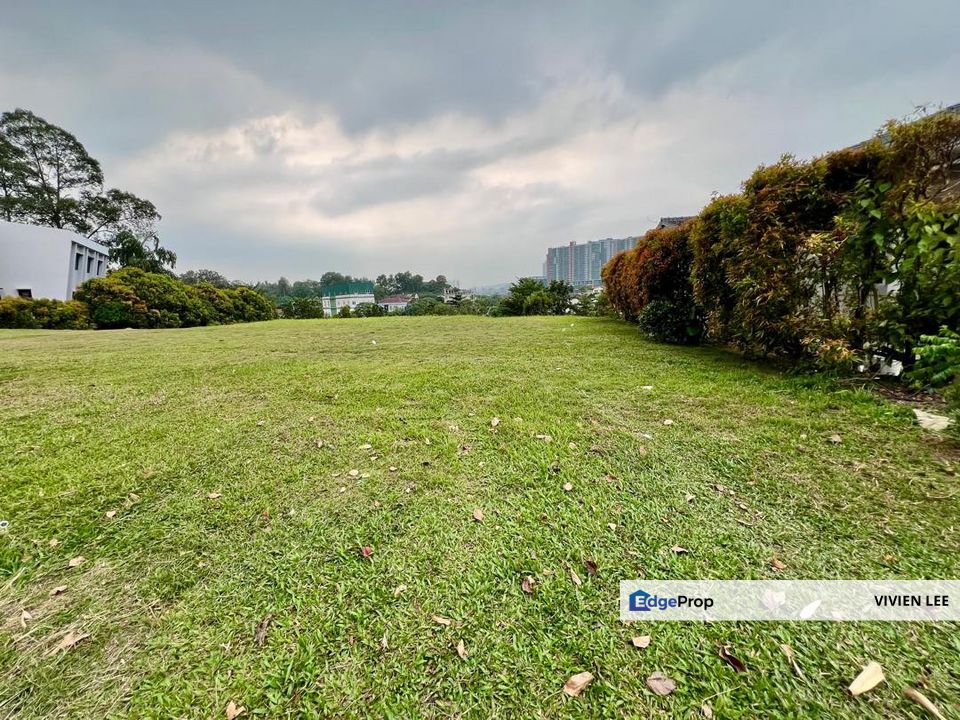 Sierramas, Sungai Buloh, Selangor, Sungai Buloh