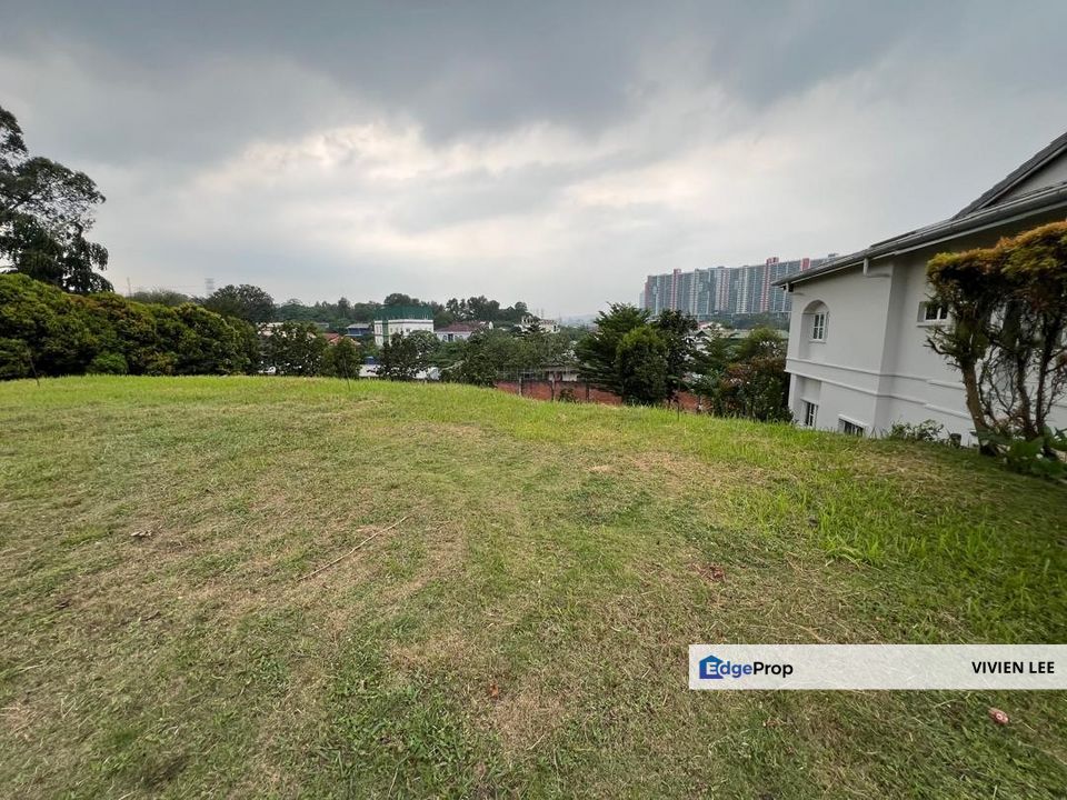 Sierramas, Sungai Buloh, Selangor, Sungai Buloh