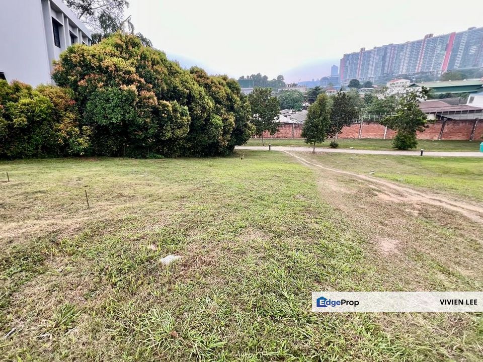 Sierramas, Sungai Buloh, Selangor, Sungai Buloh