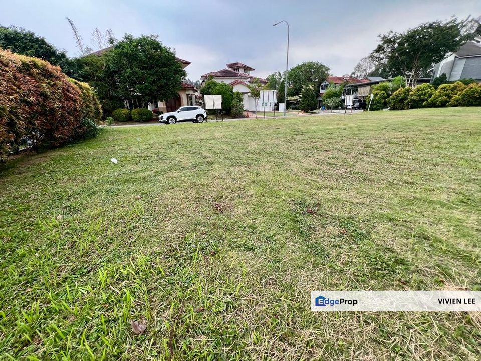 Sierramas, Sungai Buloh, Selangor, Sungai Buloh