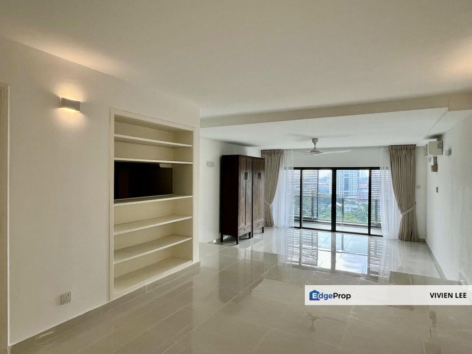 Damansara Heights Aira Residence For Rent , Kuala Lumpur, Damansara Heights