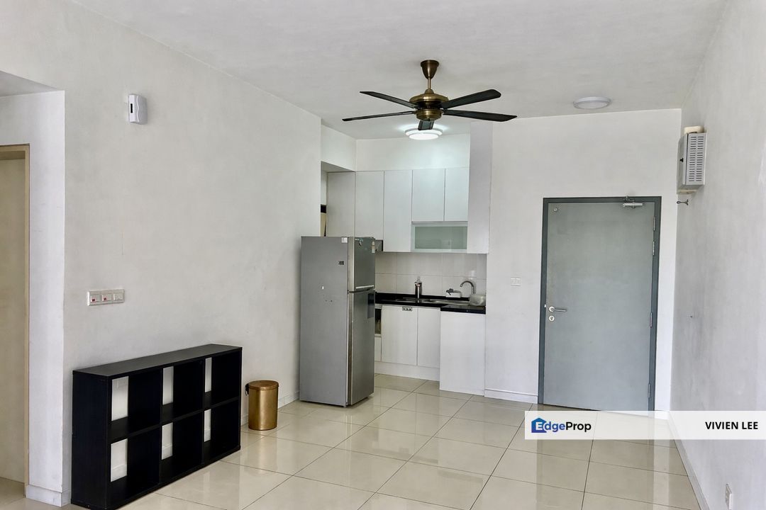 Suria Residence For Rent , Selangor, Bukit Jelutong