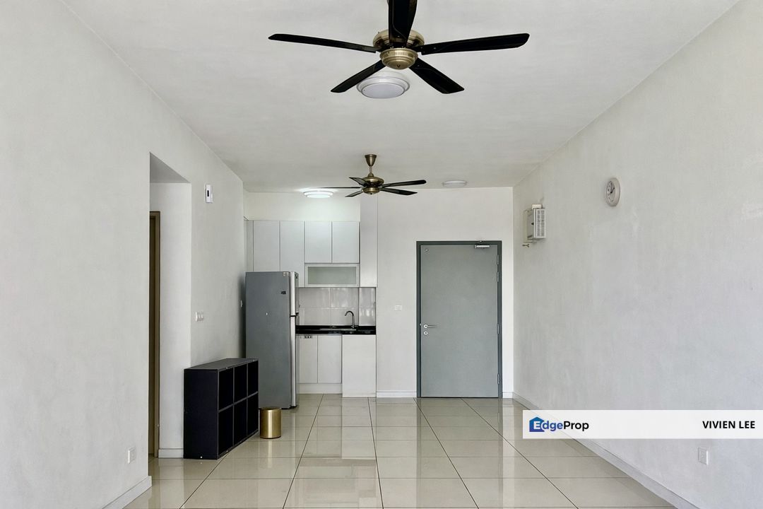Suria Residence For Rent , Selangor, Bukit Jelutong