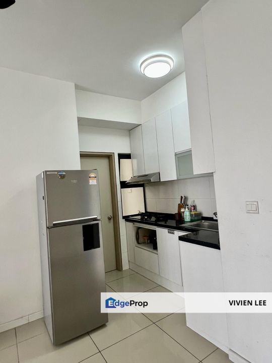 Suria Residence For Rent , Selangor, Bukit Jelutong