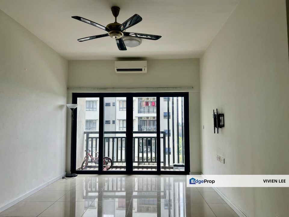 Suria Residence For Rent , Selangor, Bukit Jelutong