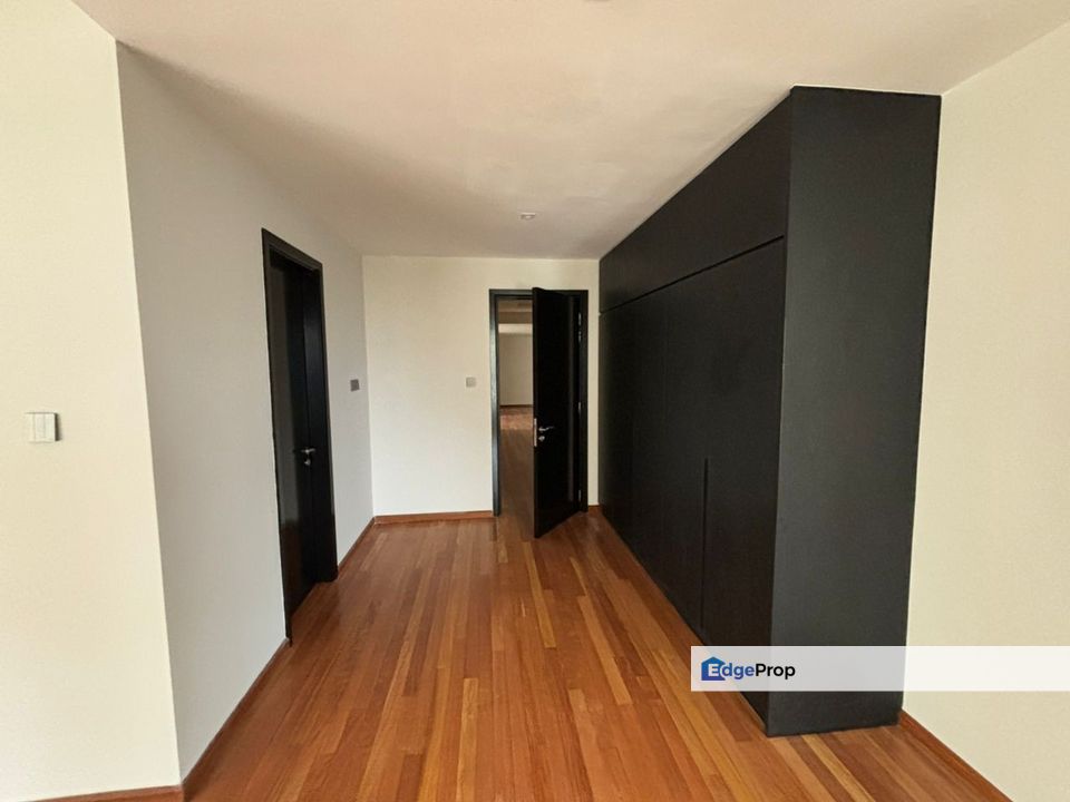 Hijauan Kiara, Mont Kiara, Kuala Lumpur, Kuala Lumpur, Mont Kiara