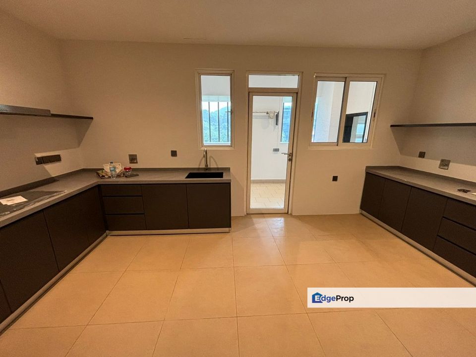 Hijauan Kiara, Mont Kiara, Kuala Lumpur, Kuala Lumpur, Mont Kiara