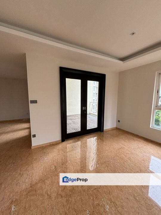 Hijauan Kiara, Mont Kiara, Kuala Lumpur, Kuala Lumpur, Mont Kiara