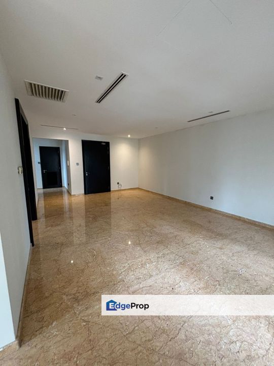 Hijauan Kiara, Mont Kiara, Kuala Lumpur, Kuala Lumpur, Mont Kiara