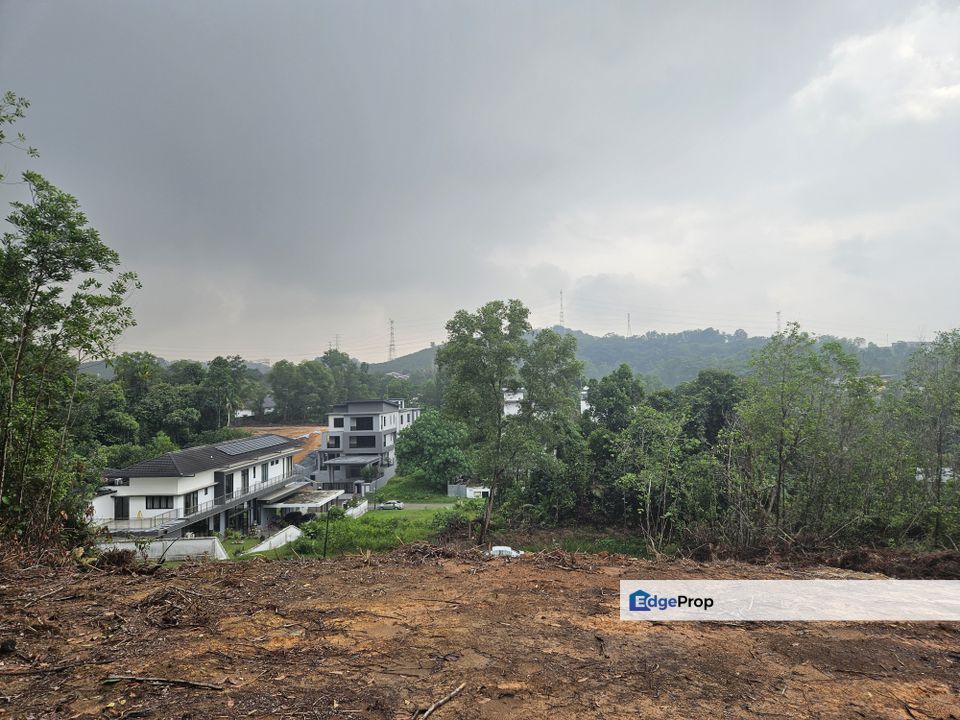 Taman Equine, Seri Kembangan, Selangor, Selangor, Seri Kembangan