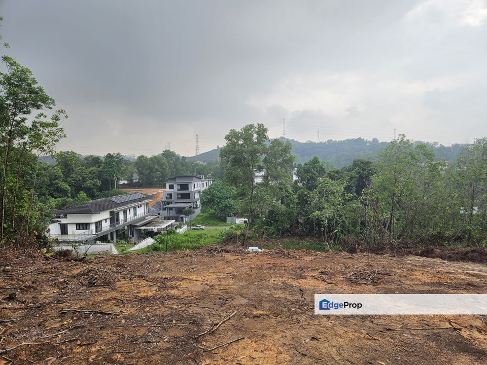 Taman Equine, Seri Kembangan, Selangor, Selangor, Seri Kembangan