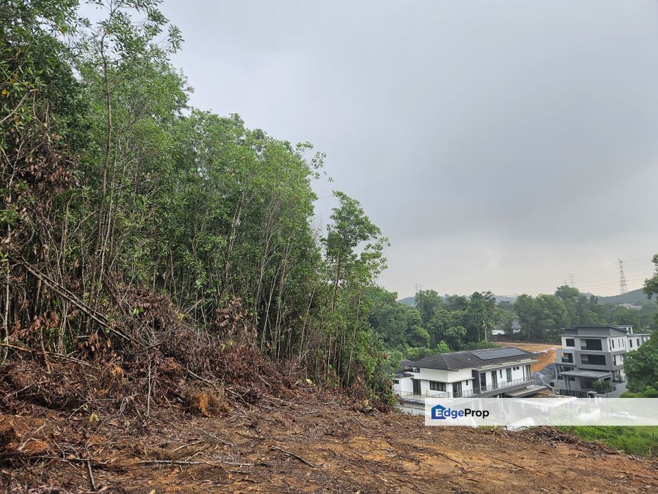 Taman Equine, Seri Kembangan, Selangor, Selangor, Seri Kembangan