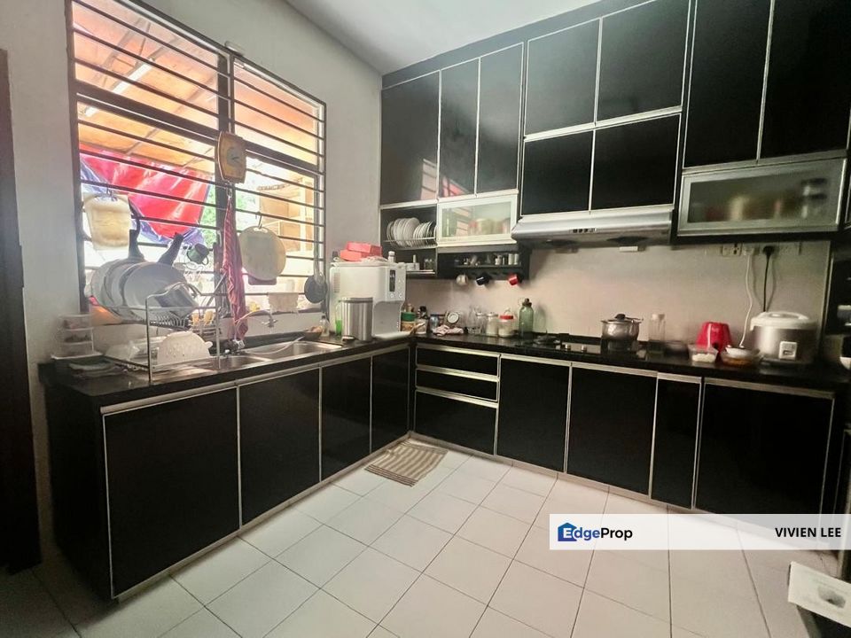 Damansara Heights, Kuala Lumpur, Kuala Lumpur, Damansara Heights