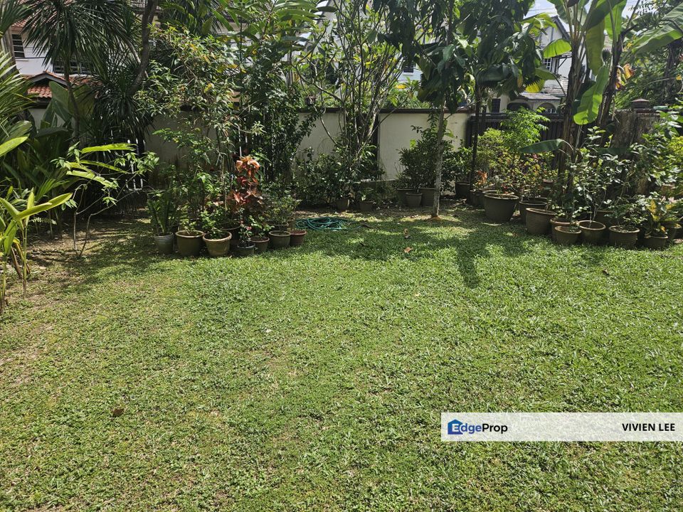 Damansara Heights, Kuala Lumpur, Kuala Lumpur, Damansara Heights