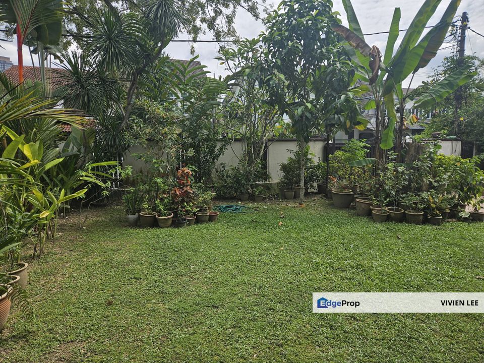 Damansara Heights, Kuala Lumpur, Kuala Lumpur, Damansara Heights