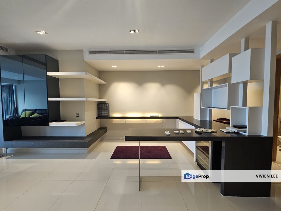 Verticas Residensi, Bukit Bintang, Kuala Lumpur, Kuala Lumpur, Bukit Bintang