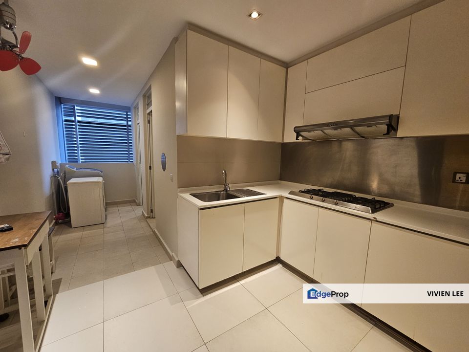 Verticas Residensi, Bukit Bintang, Kuala Lumpur, Kuala Lumpur, Bukit Bintang