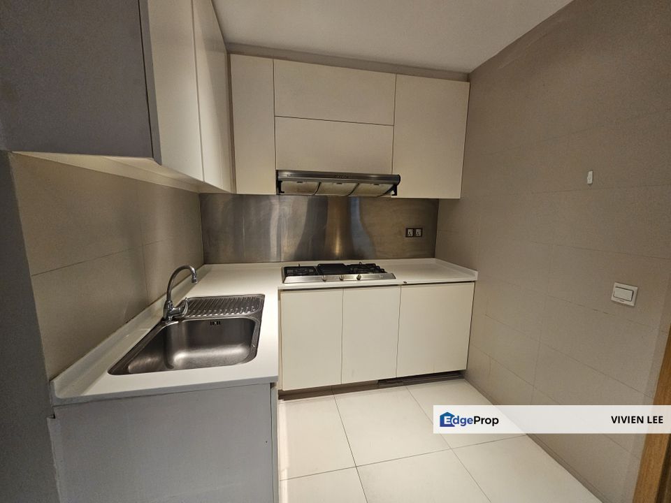 Verticas Residensi, Bukit Bintang, Kuala Lumpur, Kuala Lumpur, Bukit Bintang