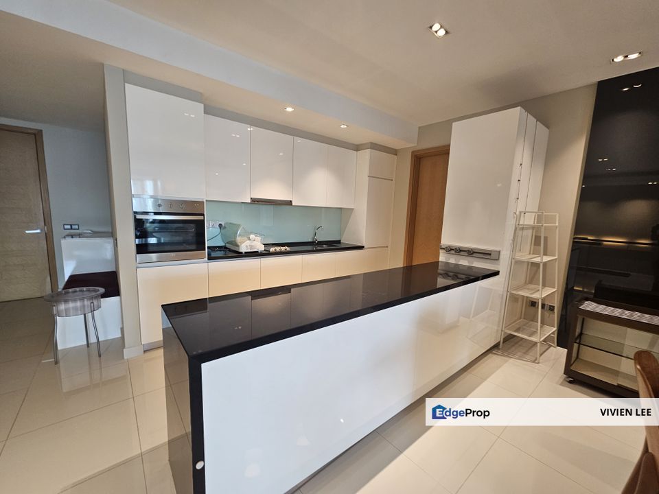 Verticas Residence, Bukit Bintang, Kuala Lumpur for rent, Kuala Lumpur, Bukit Bintang