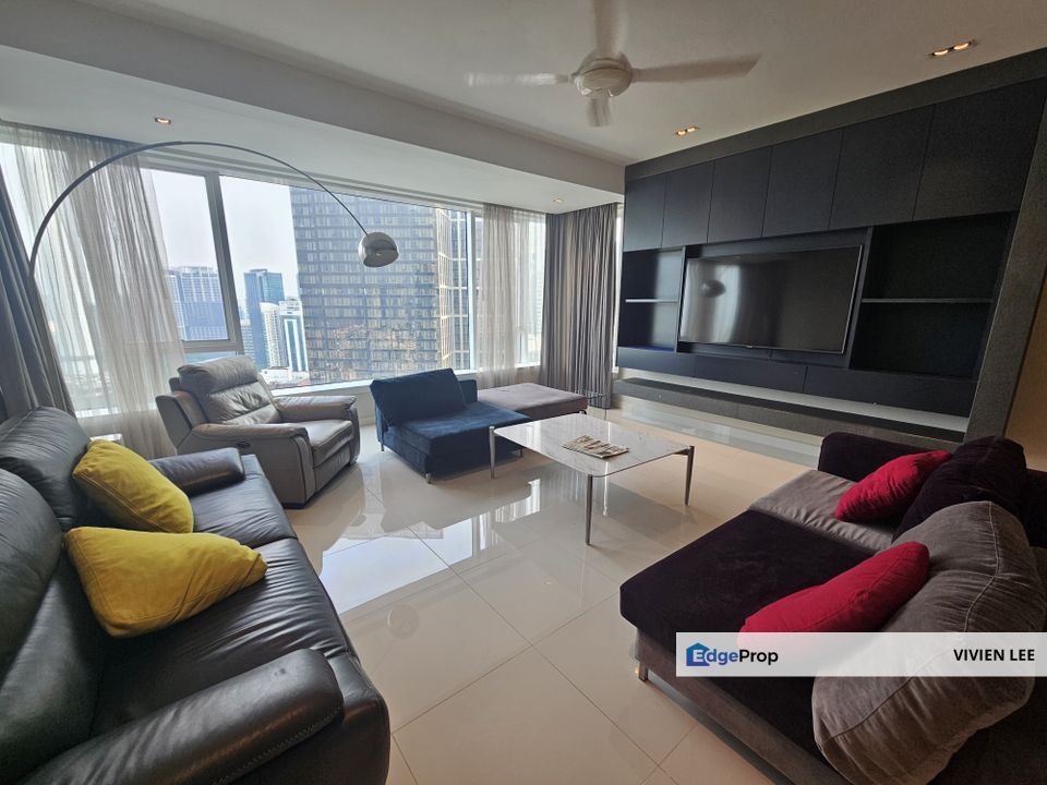 Verticas Residence, Bukit Bintang, Kuala Lumpur for rent, Kuala Lumpur, Bukit Bintang