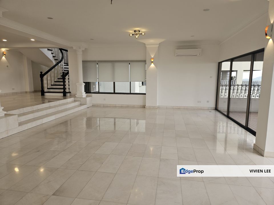 Merak Kayangan Court, Bangsar, Kuala Lumpur, Kuala Lumpur, Bangsar