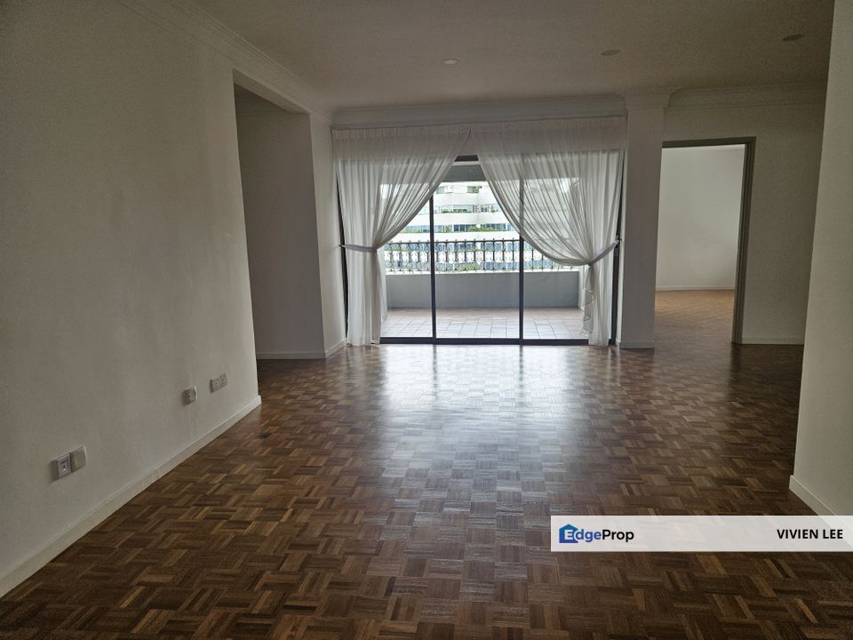 Merak Kayangan Court, Bangsar, Kuala Lumpur, Kuala Lumpur, Bangsar