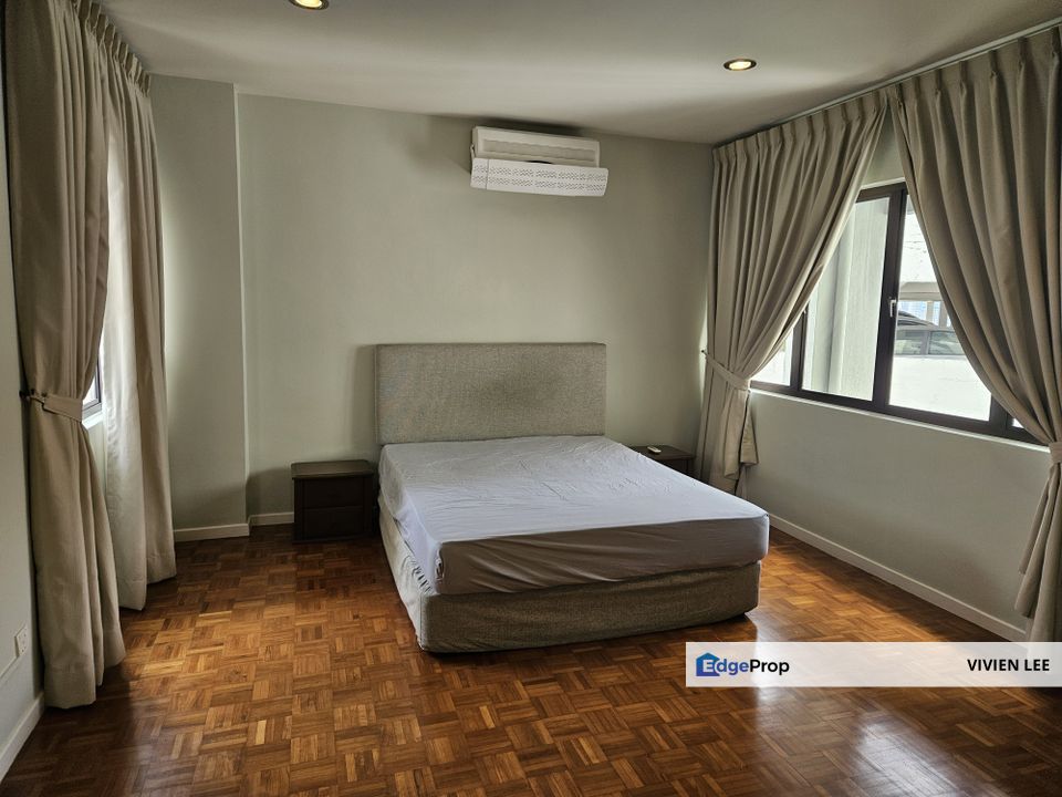 Merak Kayangan Court, bangsar, kuala lumpur, Kuala Lumpur, Bangsar