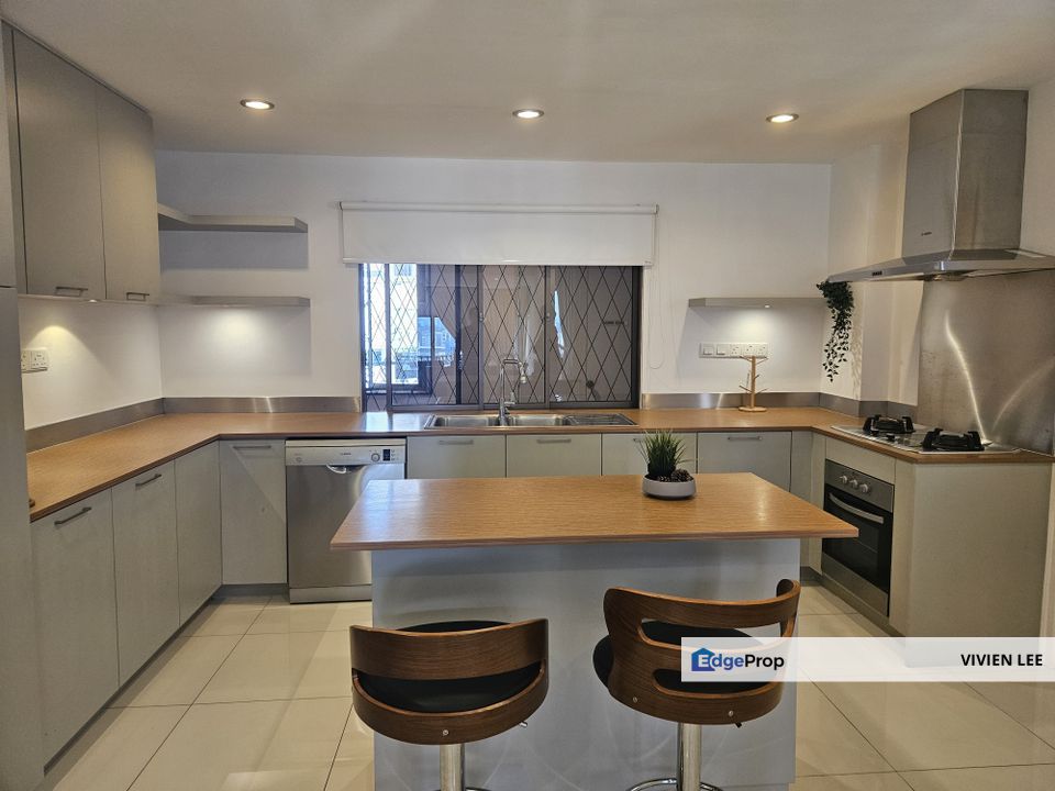 Merak Kayangan Court, bangsar, kuala lumpur, Kuala Lumpur, Bangsar