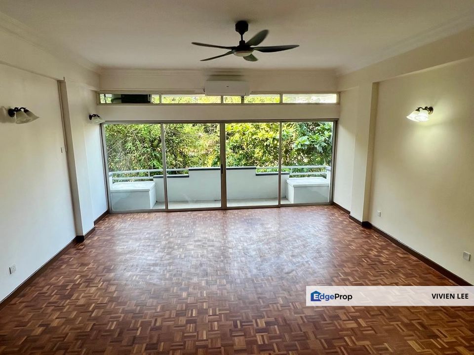 Earls Court, Ukay Heights, Selangor, Selangor, Ulu Kelang