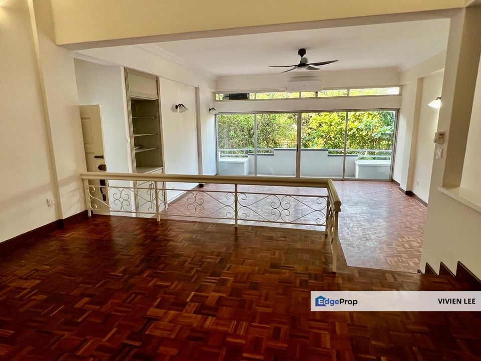 Earls Court, Ukay Heights, Selangor, Selangor, Ulu Kelang