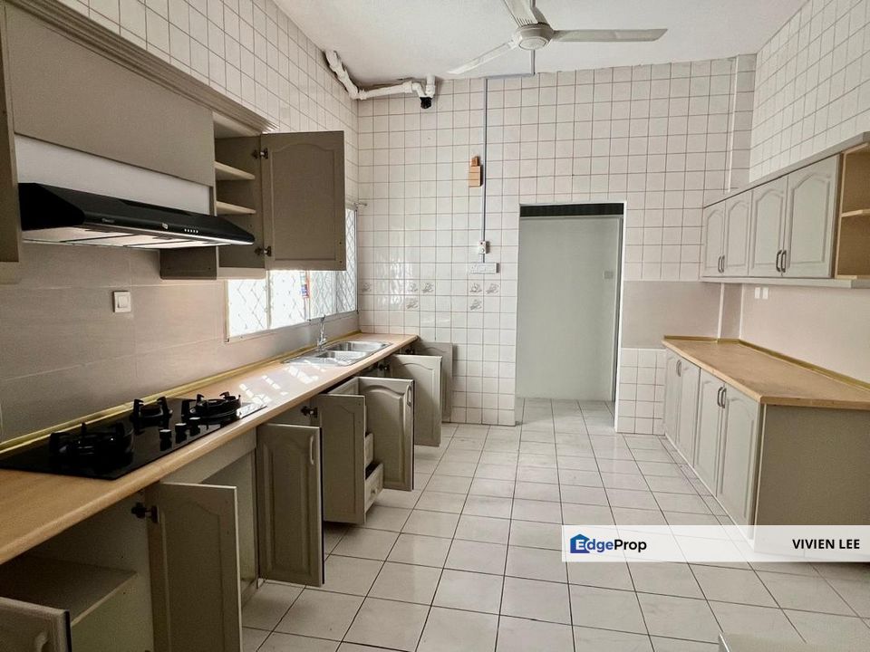 Earls Court, Ukay Heights, Selangor, Selangor, Ulu Kelang