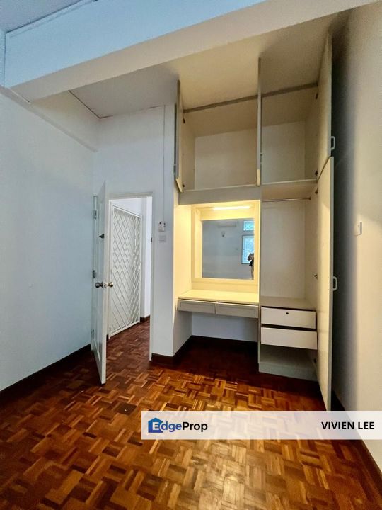 Earls Court, Ukay Heights, Selangor, Selangor, Ulu Kelang