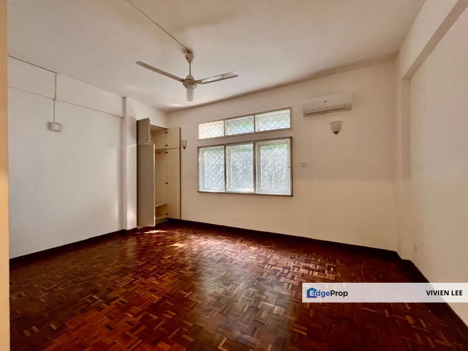 Earls Court, Ukay Heights, Selangor, Selangor, Ulu Kelang