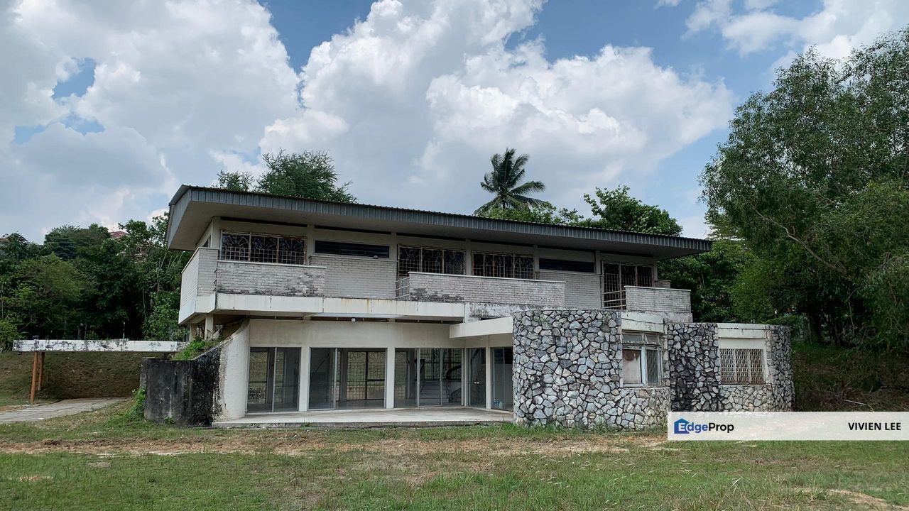 Taman Duta, Kuala Lumpur, Kuala Lumpur, Taman Duta