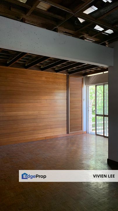 Taman Duta, Kuala Lumpur, Kuala Lumpur, Taman Duta